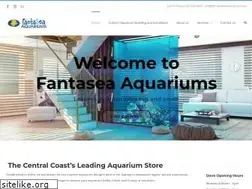 Sites similar to fantaseaaquariums.com.au