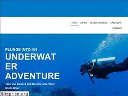 Sites similar to fantaseascuba.com