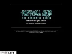 Sites similar to fantasia-arks.com