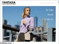 Sites similar to fantasia.com