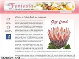 Sites similar to fantasiabeads.co.za