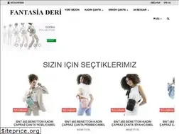 Sites similar to fantasiaderi.com