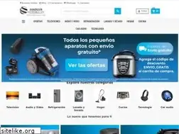 Sites similar to fantasiaelectronica.com.co