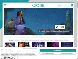 Sites similar to fantasiafilm.de