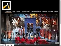 Sites similar to fantasiainre.it