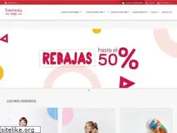 Sites similar to fantasiakids.es