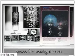 Sites similar to fantasialight.com
