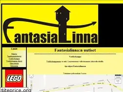 Sites similar to fantasialinna.com