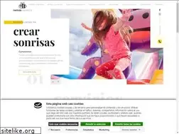 Sites similar to fantasianimacion.com