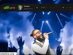 Sites similar to fantasiaradiomx.com