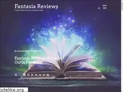 Sites similar to fantasiareviews.com
