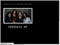 Sites similar to fantasiarocks.com