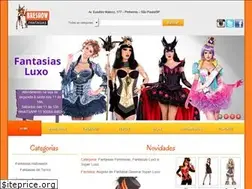 Sites similar to fantasiascriativas.com.br