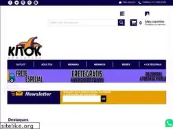 Sites similar to fantasiaskitok.com