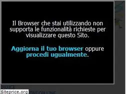 Sites similar to fantasiaweb.it