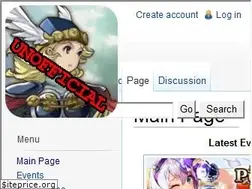 Sites similar to fantasicawiki.com