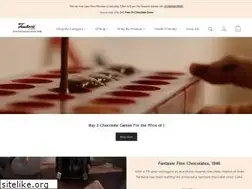 Sites similar to fantasiechocolate.com