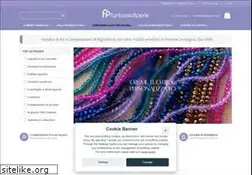 Sites similar to fantasiediperle.com