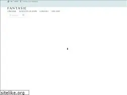 Sites similar to fantasielingerie.fr