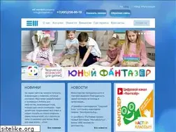 Sites similar to fantasier.ru