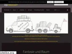 Sites similar to fantasieundraum.com