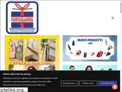 Sites similar to fantasilandia.it