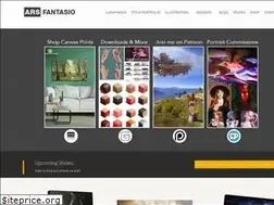Sites similar to fantasio.info