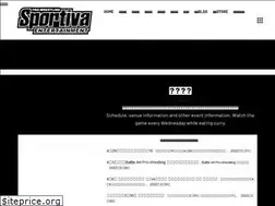Sites similar to fantasista-atr.net