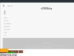 Sites similar to fantasista-goal.com