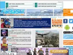 Sites similar to fantaski.it