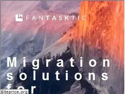 Sites similar to fantasktic.com