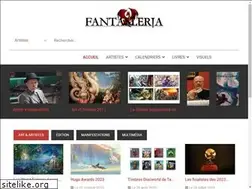 Sites similar to fantasleria.fr