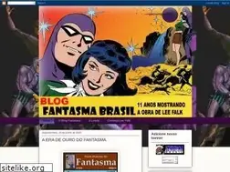 Sites similar to fantasmabrasil.blogspot.com