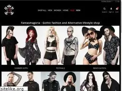 Sites similar to fantasmagoria.shop