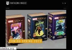 Sites similar to fantasmamagic.com