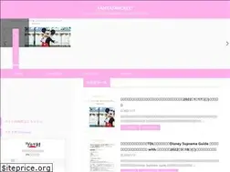Sites similar to fantasmickey.com