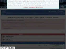 Sites similar to fantaspic.fr
