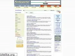 Sites similar to fantasportal.com