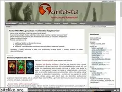Sites similar to fantasta.pl