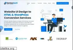 Sites similar to fantastech.co