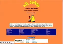 Sites similar to fantasten.de