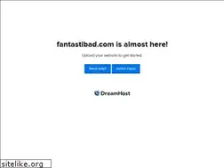 Sites similar to fantastibad.com