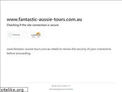 Sites similar to fantastic-aussie-tours.com.au