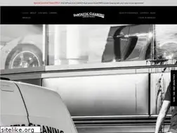 Sites similar to fantastic-cleaning.com