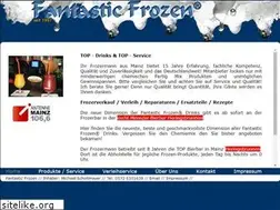 Sites similar to fantastic-frozen.de