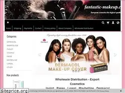 Sites similar to fantastic-makeup.com