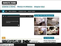 Sites similar to fantastic-studio.com