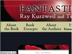 Sites similar to fantastic-voyage.net