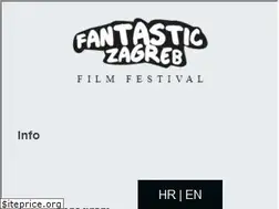 Sites similar to fantastic-zagreb.com