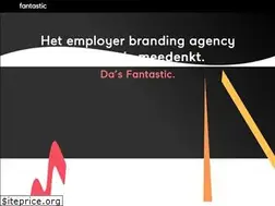 Sites similar to fantastic.be